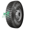 Шина Kama NU 703 10.00R20 149/146 K TT