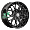 Диск LS 1355 BK 6.5x15/4x100 ET45 D60,1