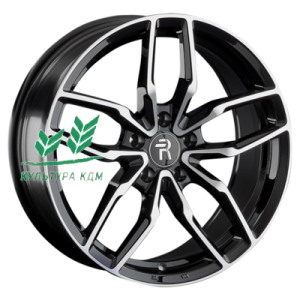 Диск Replay TS7 BKF 9x20/5x114,3 ET40 D66,6