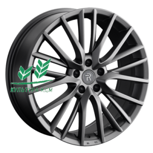 Диск Replay TY307 MGM 8x18/5x114,3 ET50 D60,1