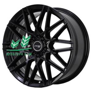 Диск PDW Veloce (5337) B 7.5x18/5x114,3 ET37 D66,6