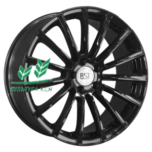Диск RST R049 (Mercedes E) BL 8x19/5x112 ET43 D66,6