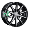 Диск LS 221 BKF 6.5x15/5x114,3 ET40 D73,1