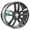 Диск RST R128 (Geely) BL 7.5x18/5x108 ET45 D63,4