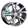 Диск LS 920 GMF 7.5x17/5x114,3 ET45 D73,1
