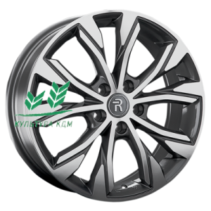 Диск Replay H155 GMF 7x18/5x114,3 ET50 D64,1