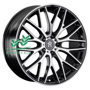 Диск Replay BYD4 BKF 8x19/5x120 ET50 D64,1