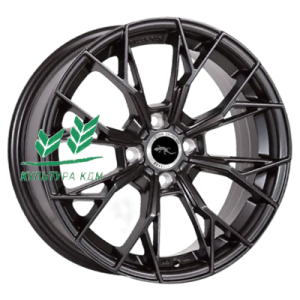 Диск Lizardo Avatar XH180 (348) CB 7x16/5x100 ET40 D57,1