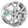 Диск Replay TY317 Sil 7x18/5x114,3 ET35 D60,1