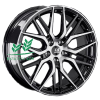 Диск LS Forged LS FG04 BKF 8x18/5x108 ET45 D63,3