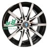 Диск Venti 1608 BD 6.5x16/5x114,3 ET45 D66,1