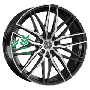 Диск Replay A210(MR) BKF 8.5x20/5x112 ET36 D66,6