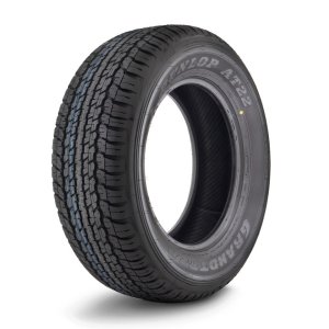Шина Данлоп GRANDTREK AT22 285/60R18 116 V