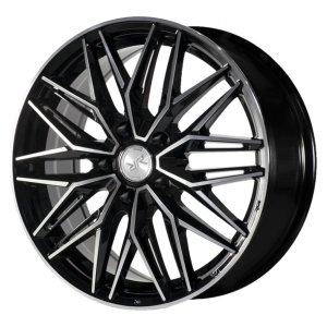 Диск Race Ready Technology CSS4431 B-P 7,0x17/5x114,3 ET45 D67,1