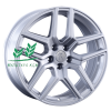 Диск Replay VV244 Sil 8.5x19/5x112 ET28 D66,6