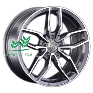 Диск Replay A121 GMF 8x18/5x112 ET39 D66,6