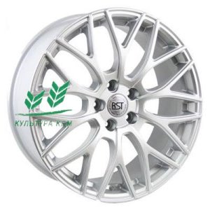 Диск RST R098 (Mazda) Silver 8x18/5x114,3 ET45 D67,1