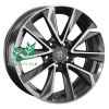 Диск Replay CHR57 GMF 7.5x19/5x108 ET36 D65,1