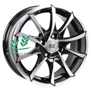 Диск RST R035 (Rio, Solaris) BD 6x15/4x100 ET48 D54,1