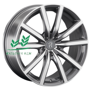 Диск Replay GL60 GMF 8x18/5x108 ET46 D63,3