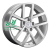 Диск Replay VV368 Sil 7x17/5x112 ET40 D57,1