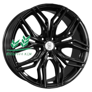 Диск Tech Line 205 BL 8.5x20/5x114,3 ET42 D67,1