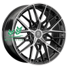 Диск Replay CHR118 BKF 8x18/5x108 ET47 D60,1