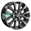 Диск Replay TY402 GM 8x20/6x139,7 ET60 D95,1