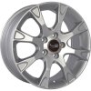 Диск LegeArtis FD51 S 6.5x16/4x108 ET37,5 D63,3