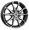 Диск KiK Brent КС733 BA 6.0x16/4x114,3 ET40 D67,1