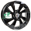 Диск RST R005 (Logan) BLm 6x15/4x100 ET40 D60,1