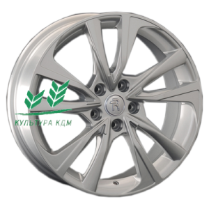 Диск Replay HND248 Sil 7.5x18/5x114,3 ET49,5 D67,1