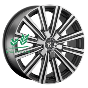 Диск Replay TY313 MBF 7.5x18/6x139,7 ET25 D106,1