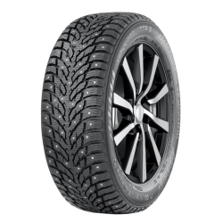 Шина Nokian Tyres Hakkapeliitta 9 205/55R17 95 T