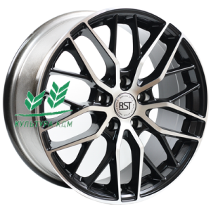 Диск RST R007 (Optima) BD 7.5x17/5x114,3 ET52 D67,1