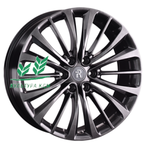 Диск Replay INF28 HPB 8x22/6x139,7 ET30 D77,8