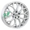 Диск RST R198 (Chery) Silver 6.5x18/5x108 ET33 D60,1