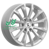 Диск Premium Series КР006 (TANK 500) Elite Silver 8.5x20/6x139,7 ET33 D100,1