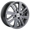 Диск Carwel Таймыр 1609 GRT 6,0x16/4x100 ET46 D54,1