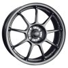 Диск OZ Racing Alleggerita HLT Titanium Tech 8.0x18/5x112 ET48 D75