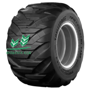 Шина Trelleborg Twin Forestry T480 DA 750/55-26.5 182 A8 TT (только шина)