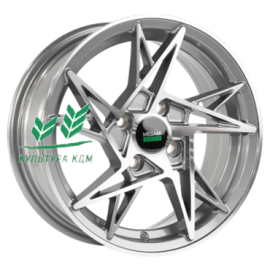 Диск Megami MGM-25 GMF 6x14/4x98 ET35 D58,6