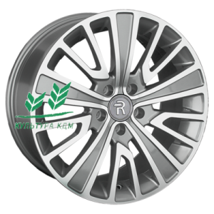 Диск Replay B178(TS) GMFP 8.5x19/5x120 ET35 D72,6