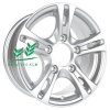 Диск СКАД Дюна (КЛ246) Селена 6.5x15/5x139,7 ET40 D98,5