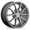 Диск Xtrike X-111М HSB/FP 6,5x15/5x114,3 ET40 D66,1