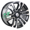 Диск RST R107 (Prado) BD 7.5x17/6x139,7 ET25 D106,1