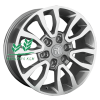 Диск Replay CHG27 GMFP 7.5x18/6x139,7 ET30 D106,1