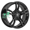 Диск Replay B129 BK 8x17/5x120 ET43 D72,6