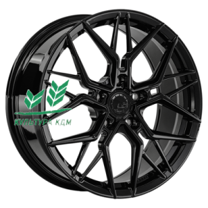 Диск LS Forged LS FG63 BK 8x18/5x130 ET45 D71,6