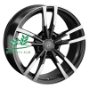 Диск Replay LX230 MGMF 8x18/5x114,3 ET30 D60,1